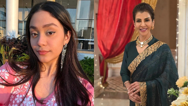 Anita Raaj Pens Heartfelt Birthday Wish For Ishika Shahi
