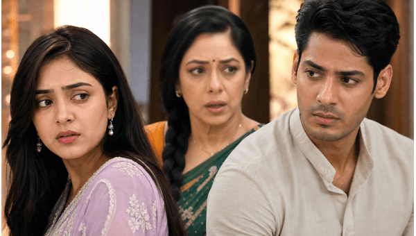 Anupamaa Upcoming Twist Will Rahi s manipulation destroy the bond between Digvijay and Anupama after the Vasundhara expose Anupamaa Upcoming Twist Will Rahi s manipulation destroy the bond between Digvijay and Anupama after the Vasundhara expose