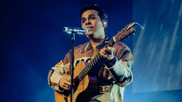 Anuv Jain Adds Two New Shows In Toronto and Ottawa