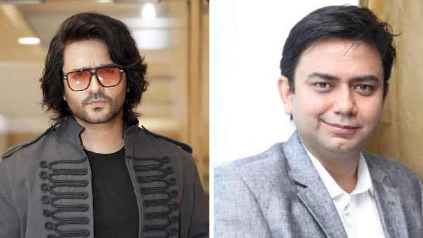 Aashiesh Sharma Breaks Silence On Controversy Aashiesh Sharma Breaks Silence On Controversy