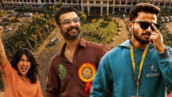 Athiradi Day 10 Box Office Nears 60 Cr Worldwide Athiradi Day 10 Box Office Nears 60 Cr Worldwide