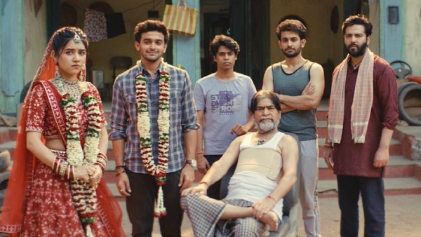 Bareilly Ke Bacchan Premiere Date Out Cast Plot DEETS