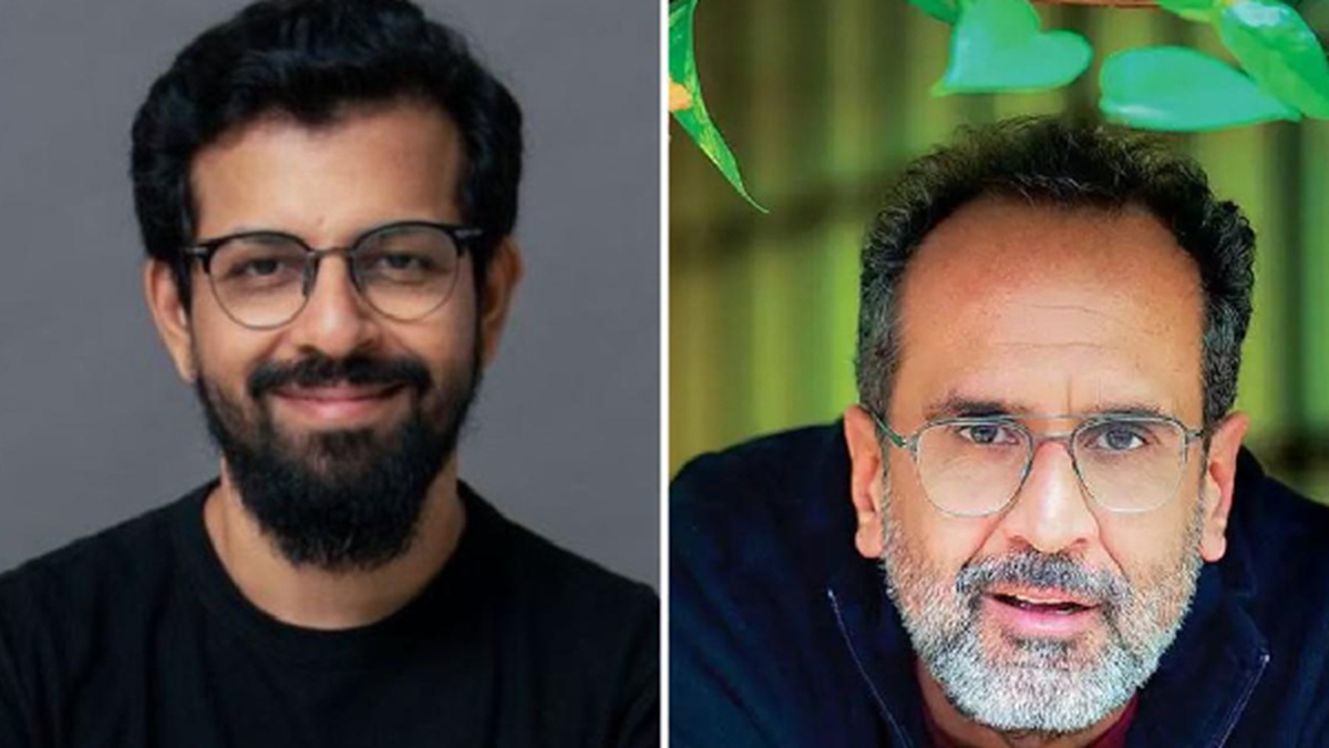 After Tu Yaa Main, Bejoy Nambiar To Direct An Action Drama For Colour ...