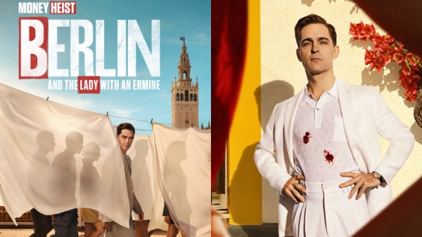 Berlin 2 How To Watch Episodes 1-8 In Hindi-Dubbed STEPS Berlin 2 How To Watch Episodes 1-8 In Hindi-Dubbed STEPS