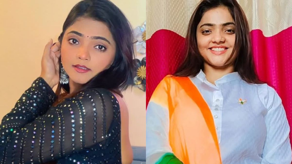 Who Is Bharti Jha? What She Is Doing Now?