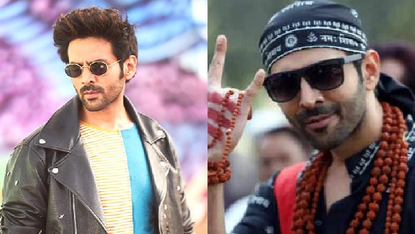 Bhool Bhulaiyaa 2 Turns 4 Rooh Baba Viral Hookstep