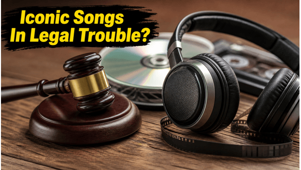 Biwi No 1 music rights controversy Massive legal battle over iconic 90s songs threatens Bollywood promotions and future remixes in 2026