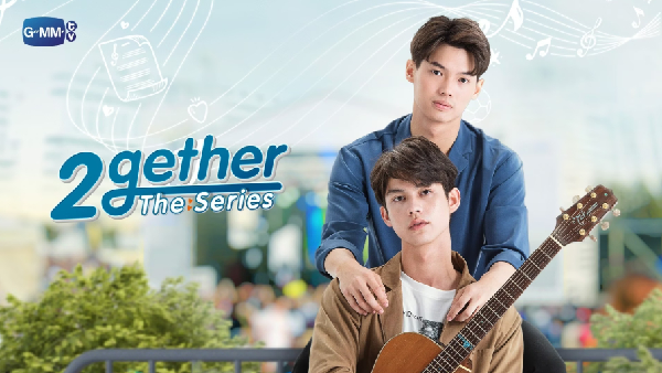 Cherry Magic To 2gether Top 5 Asian BL Dramas For Beginners
