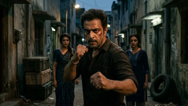 Blast Box Office Day 1 Early Update Blast Box Office Day 1 Early Update