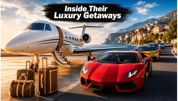 Bollywood Celebrity Eid-al-Adha 2026 Travel Inside Their Luxury Private Jet Escapes and Supercar Convoys Bollywood Celebrity Eid-al-Adha 2026 Travel Inside Their Luxury Private Jet Escapes and Supercar Convoys
