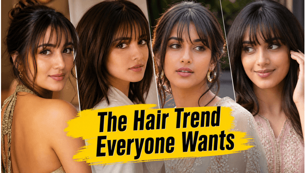 Bollywood Summer Fringes Why Alia Bhatt and Ananya Panday s New Haircut Is Taking Over 2026 Trends Bollywood Summer Fringes Why Alia Bhatt and Ananya Panday s New Haircut Is Taking Over 2026 Trends