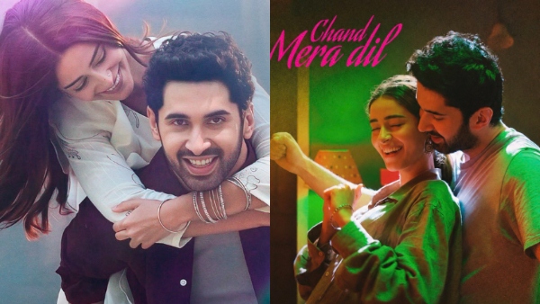 Chand Mera Dil First Review Out