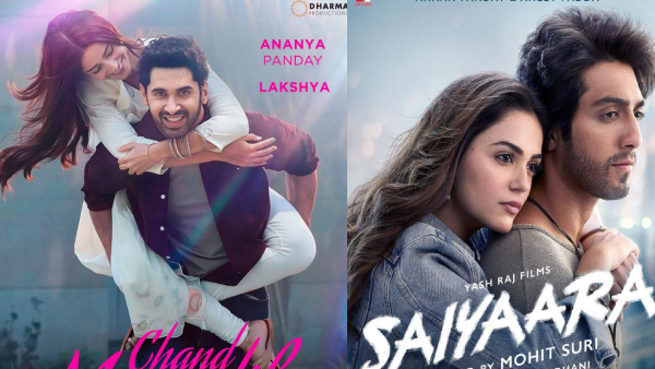 Chand Mera Dil Box Office Collection Day 1