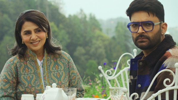 Daadi Ki Shaadi Box Office Collection Day 1