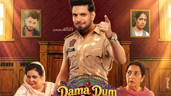 Dama Dum Mast Kalandar Trailer Unveiled