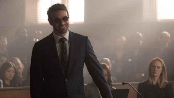 Daredevil Born Again Season 2 Ep8 Release Time In India Daredevil Born Again Season 2 Ep8 Release Time In India