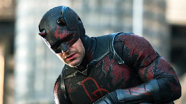 Daredevil Born Again Season 2 Ep8 Release In Hindi