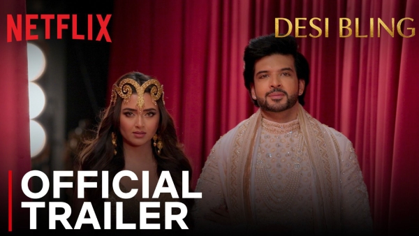 Desi Bling Release Date Announced Check Trailer Here