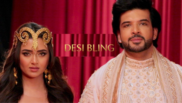 desi bling tejasswi prakash karan kundrra