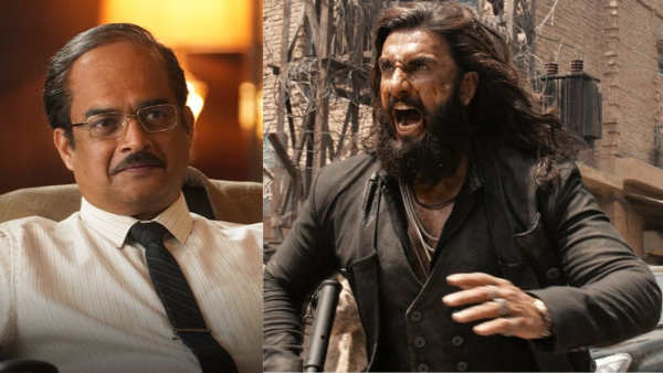 Dhurandhar 2 OTT Release Date India Will Dhurandhar 2 The Revenge Release On JioHotstar Today Dhurandhar 2 OTT Release Date Netflix Confirmed Or Not