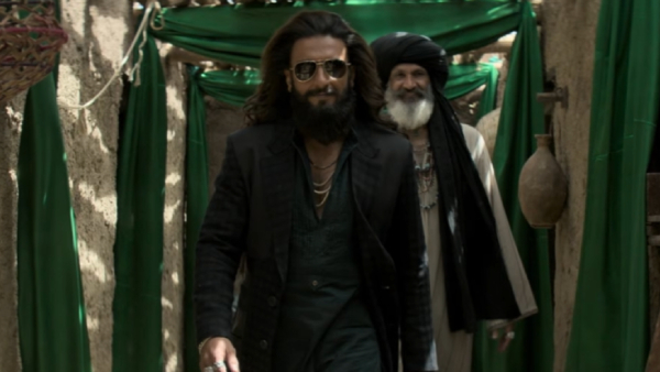 Dhurandhar 2 Box Office Collection Day 54