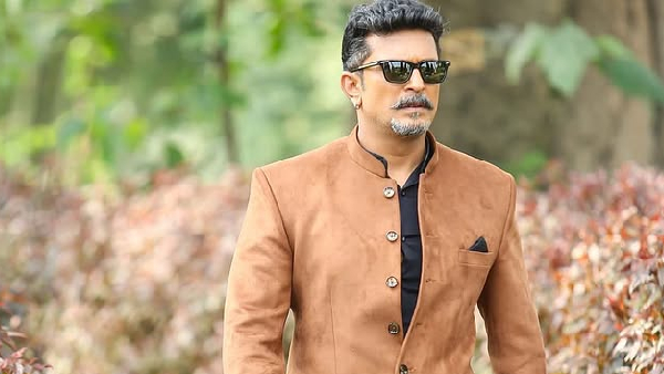 Dileep Raj Passed Away Dileep Raj Passed Away