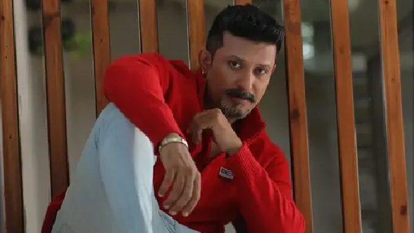 Dileep Raj Last Instagram Post Dileep Raj Last Instagram Post