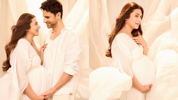 Divyanka Tripathi-Vivek Dahiya Welcome Twin Babies Divyanka Tripathi-Vivek Dahiya Welcome Twin Babies