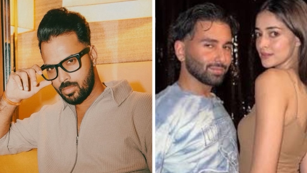 B-Town s Fav DJ Reveals Orry Ananya s Love For Music