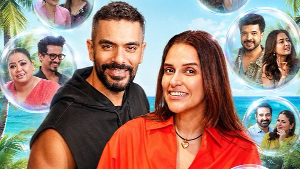 Double Date Premiere Date Streaming Platform