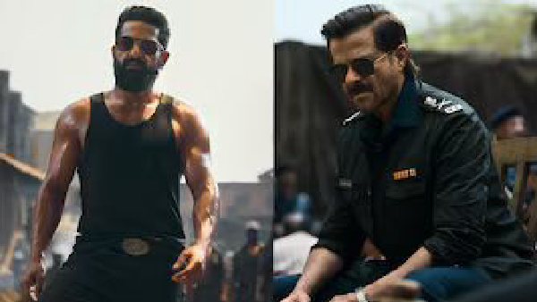 Dragon Teaser Fans React To Anil Kapoor s New Avatar