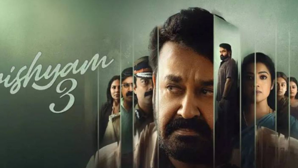 Drishyam 3 Drishyam 3