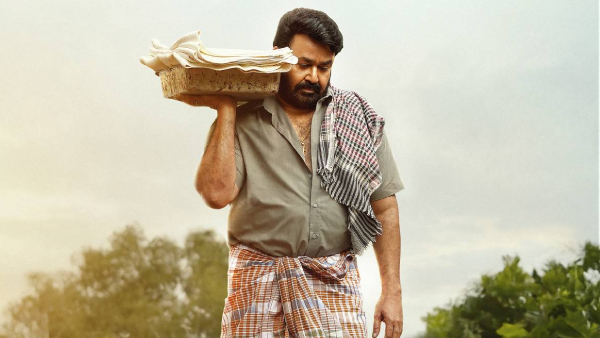 Drishyam 3 Morning Occupancy Day 2 Drishyam 3 Morning Occupancy Day 2