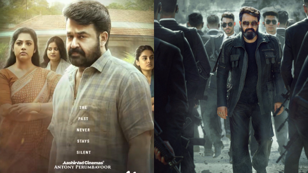 Drishyam 3 Evening Occupancy Day 2 Drishyam 3 Evening Occupancy Day 2