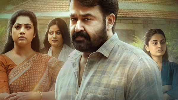 Mohanlal s Drishyam 3 Day 1 Advance Booking Update
