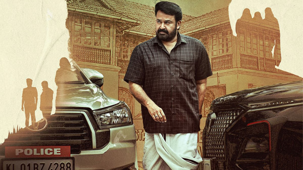 Mohanlal s Drishyam 3 Movie Review Live Updates