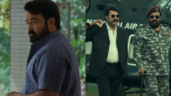 Drishyam 3 Morning Occupancy Day 1 Drishyam 3 Morning Occupancy Day 1