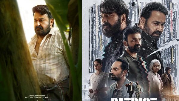 Drishyam 3 Worldwide Advance Booking Day 1 Drishyam 3 Worldwide Advance Booking Day 1