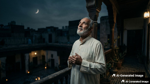 Eid Al-Adha 2026 Moon Sighting Timings
