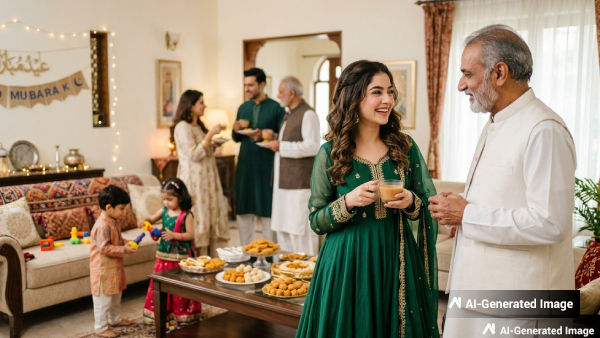 Bakrid 2026 Date In India Will Eid al-Adha Be Celebrated On My 27 Or May 28 In India Bakrid 2026 Date In India Will Eid al-Adha Be Celebrated On My 27 Or May 28 In India