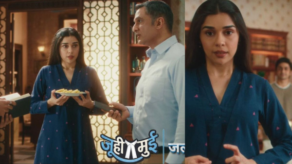 Juhi Muhi Full Cast Premiere Date Who Is Playing Male Lead Opposite Eisha Singh Colors TV Juhi Muhi Serial Cast- Sanjay Suri Vijayendra Kumeria Juhi Muhi Full Cast Premiere Date Who Is Playing Male Lead Opposite Eisha Singh Colors TV Juhi Muhi Serial Cast- Sanjay Suri Vijayendra Kumeria
