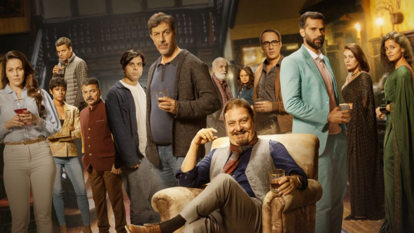 Everybody Loves Sohrab Handa Everybody Loves Sohrab Handa
