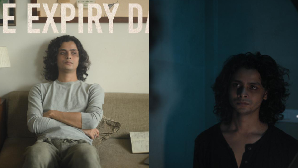 Dimple Saikia s Short Film The Expiry Date Dimple Saikia s Short Film The Expiry Date