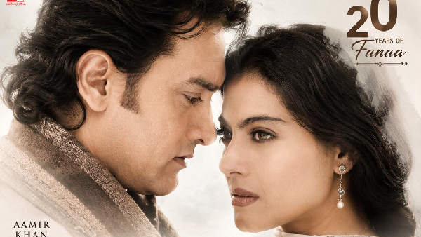 5 Dialogues Of Kajol From Fanaa That Still Strike A Chord 5 Dialogues Of Kajol From Fanaa That Still Strike A Chord
