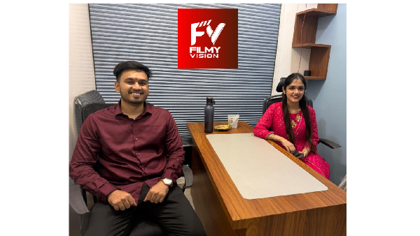 Filmy Vision Emerges As India s Fast Growing Entertainment Filmy Vision Emerges As India s Fast Growing Entertainment