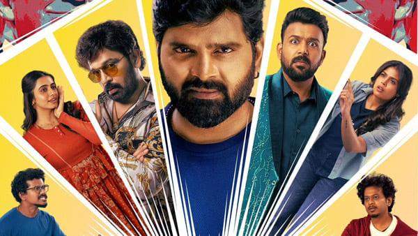 Gaayapadda Simham X Review Audience Reactions Gaayapadda Simham X Review Audience Reactions