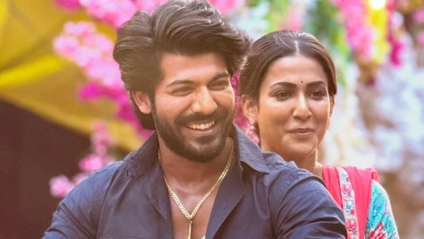 Ganga Mai Ki Betiyan Fans Trend Against SneDhu Separation