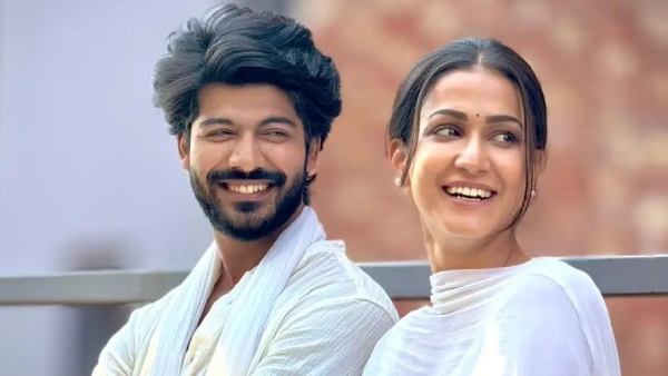 Ganga Mai Ki Betiyan Fans Trend Against SneDhu Separation Ganga Mai Ki Betiyan Fans Trend Against SneDhu Separation