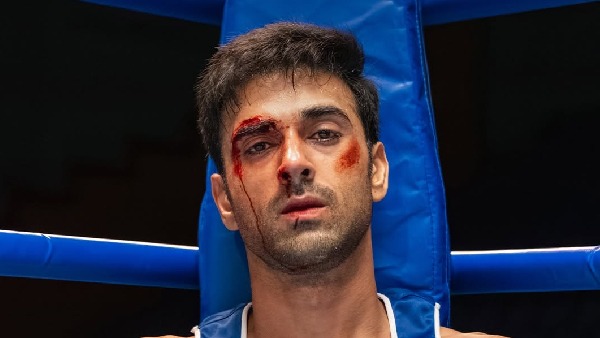 Glory Netizens Applaud Pulkit Samrat s Performance