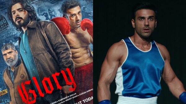How To Watch Glory Full Episodes 1-7 Online Steps